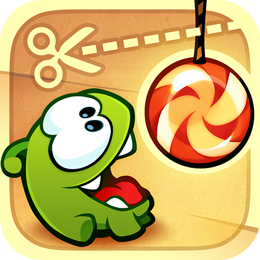 Cut the Rope: Origins Download on Windows