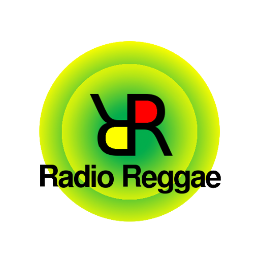 Radio Reggae logo
