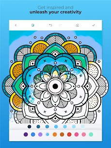 Color Pop – Fun Coloring Games 11