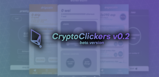 CryptoClickers: Legacy Edition
