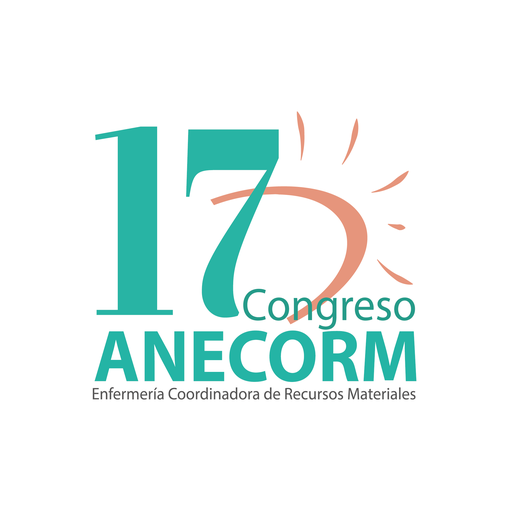 Anecorm congreso logo