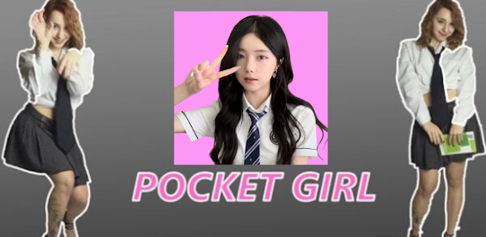 Pocket Video - Pocket Girl