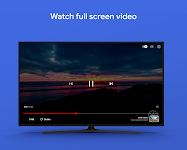 screenshot of Quick Search TV