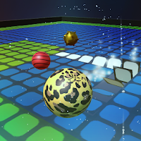 Xonix 3D: классическая аркадная игра