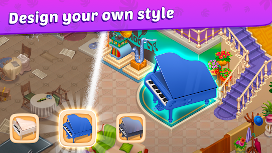 Valley MOD APK 0.44 (Unlimited Purchase) 3