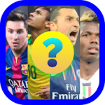 Cover Image of 下载 Guess The Football Player 8.3.1z APK