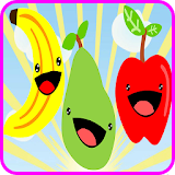 Learn To Know Fruits In English ( For Kids ) icon
