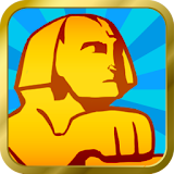 Paw! Sphinx icon
