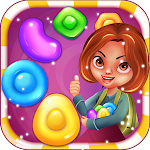 Cover Image of Download Candy Blast World 2 1.3 APK