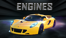 Car Simulator: Engine Soundsのおすすめ画像3