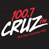 CKRI 100.7 CRUZ FM icon