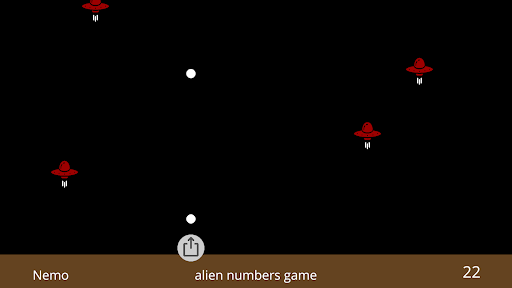 Android application Uh-Oh! screenshort