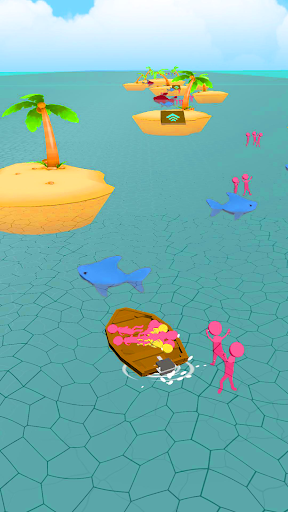 Rescue Island Screen 3