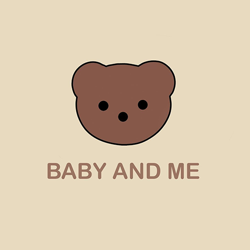 Baby And Me logo