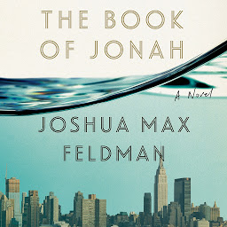 Icon image The Book of Jonah: A Novel