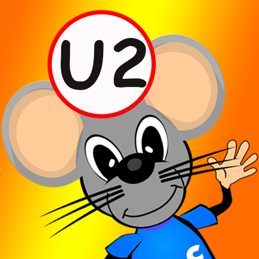 Preschool - Unit 2 logo