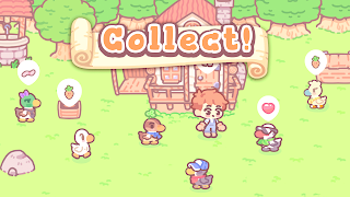 Doki Duck Farm - Screenshot 2