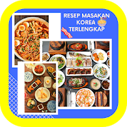 Resep Masakan Korea Terlengkap