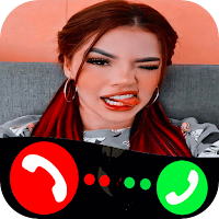 Mariana y yolo VIDEOLLAMADA