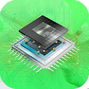 EDAC - Embedded Digital Analog Electronic Circuits