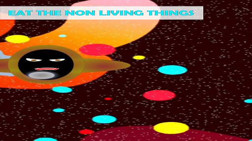 Blackhole cuisine Screen 2