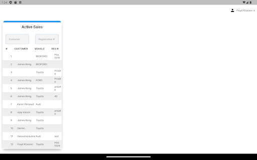 BMS Smart Dealership