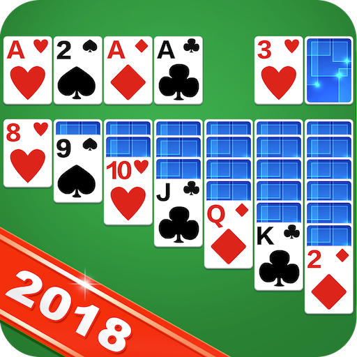 Solitaire logo