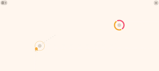 Besth Throw Ball 2D - Screenshot 2