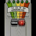 S.P. EMF meter 8.0 APK Descargar