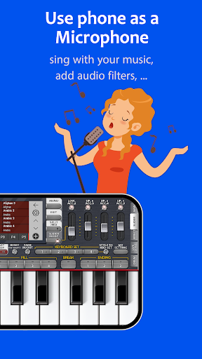 ORG 24: Your Music - Music & Audio - apps