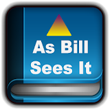 AA As Bill Sees It icon