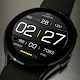 screenshot of Key120 Digital Watch Face