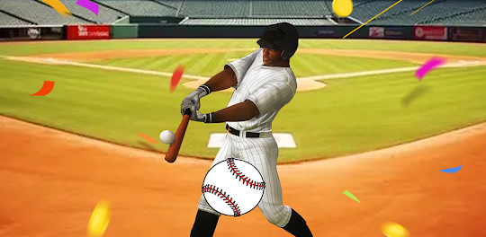 Baseball Pro Sports Game