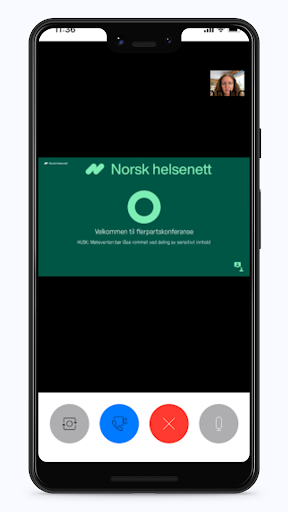 Android application Jodapro screenshort