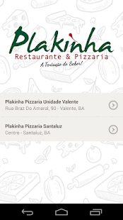 Plakinha Pizzaria(圖1)-速報App