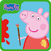 Peppa Pig: Paintbox Icon