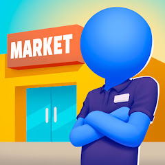 Market Boss Download gratis mod apk versi terbaru