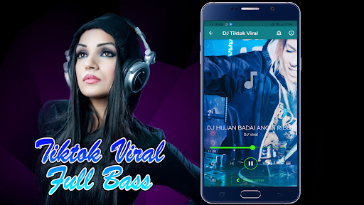 DJ Hujan Badai Angin Ribut