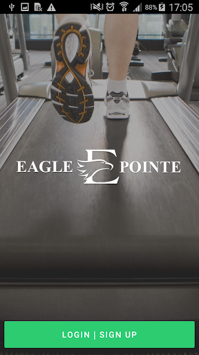 Eagle Pointe Recreation Screenshot 1 - AppWisp.com