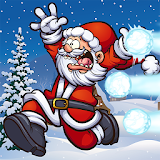 Santa's Snow Fight icon