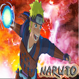 New Hint Naruto Ninja Strome 5 icon