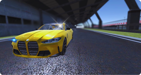 Car Drift & Racing Game