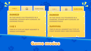 AllBoomGame - Screenshot 2