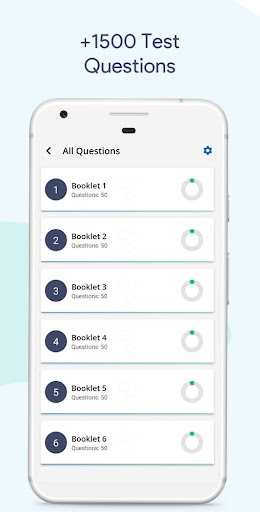 NCLEX PN Test Prep 2024 Screen 2