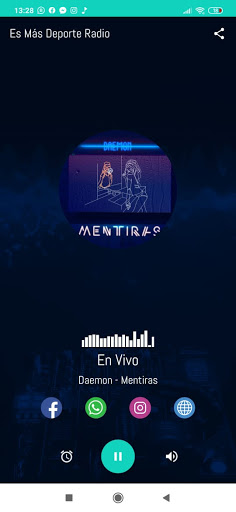 Es Más Deporte Radio