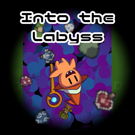 Into the Labyss logo