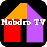 Guide for Mobdro TV Tutor icon