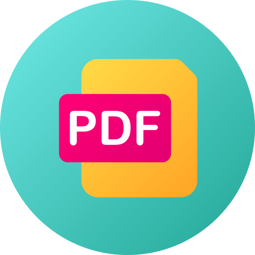 PDF Reader logo