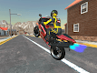 screenshot of Moto bike Driving: Mega Ramp