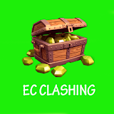 ✔EC CLASHING - COC Guide, Gems icon